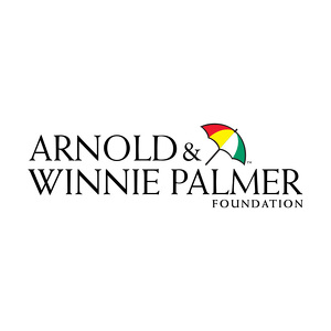 Event Home: Arnold & Winnie Palmer Foundation